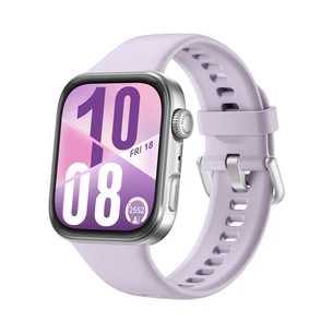 Смарт-годинник Huawei WATCH FIT 4 Purple (55020EYM) зображення 1