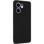 Чохол до мобільного телефона BeCover Oppo Reno13 F 5G Black (713490) - зменшене зображення 2