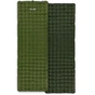 Туристичний килимок Wechsel Glacio L 186 x 64 x 8 cm TL Olive (233123) - зменшене зображення 3