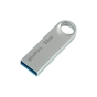 USB флеш накопичувач Goodram 32GB UNO3 Steel USB 3.2 (UNO3-0320S0R11) - зменшене зображення 2