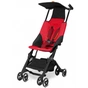 Коляска GB Pockit Dragonfire Red (616230003) - зменшене зображення 1