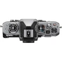 Цифровий фотоапарат Nikon Z fc Body (VOA090AE) - зменшене зображення 3