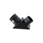 Телескоп Bresser Junior 70/400 Green з адаптером для смартфона + рюкзак (8850610B4K000) (930418) - зменшене зображення 5