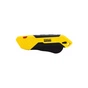 Ніж монтажний Stanley FATMAX Box Box трапецеподібне лезо (FMHT10369-0) - зменшене зображення 1