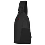 Рюкзак для ноутбука Wenger 10" Monosling Bag, BC Fun, Black (610180) - зменшене зображення 1