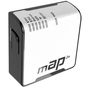 Точка доступу Wi-Fi Mikrotik RBmAP2n - зменшене зображення 3