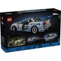 Конструктор LEGO Technic Подвійний форсаж Автомобіль Nissan Skyline GT-R (42210) - зменшене зображення 8