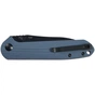 Ніж Skif Secure BSW Dark Blue (UL-004BSWBL) - зменшене зображення 4