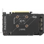 Відеокарта ASUS Radeon RX 9060 XT 16Gb DUAL OC (DUAL-RX9060XT-16G) - уменьшенное изображение 6