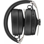 Навушники Sennheiser MOMENTUM M3 AEBTXL Black (508234) - зменшене зображення 4