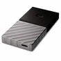 Накопичувач SSD USB 3.1 1TB WD (WDBKVX0010PSL-WESN) - зменшене зображення 1