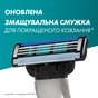 Змінні касети Gillette Mach3 8 шт. (3014260239640/8700216066556) - уменьшенное изображение 6