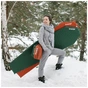 Туристичний килимок Tramp Ultralight самонадувний 183х51х3 (TRI-023) - зменшене зображення 5