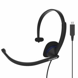 Навушники Koss CS195-USB зображення 1