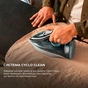 Праска Cecotec IronHero 2600 Vital (CCTC-01870) - зменшене зображення 7