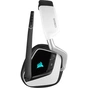 Навушники Corsair Void RGB Elite Wireless White (CA-9011202-EU) - зменшене зображення 4