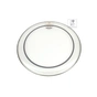 Пластик для барабана Remo Powerstroke 3 Clear 22" (209322) - уменьшенное изображение 1
