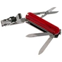 Ніж Victorinox NailClip 580 Transparent Red (0.6463.T) - зменшене зображення 3