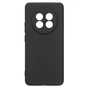 Чохол до мобільного телефона Armorstandart Matte Slim Fit Realme 13+ 5G Camera cover Black (ARM80562) - зменшене зображення 1