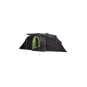 Намет High Peak Tauris 4 Dark Grey/Green (925416) зображення 1