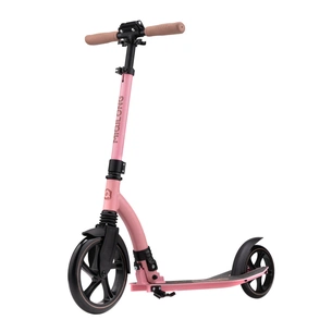 Самокат Miqilong Beagle рожевий (BEAGLE-200-PINK) зображення 1