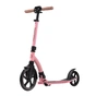 Самокат Miqilong Beagle рожевий (BEAGLE-200-PINK) - зменшене зображення 1