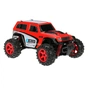 Радіокерована іграшка Subotech Машинка 1:24 CoCo Джип 4WD 35 км/год 1:24, червоний (ST-BG1510Dr) - зменшене зображення 3