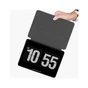 Чохол до планшета BeCover Magnetic Apple iPad Air 4 10.9 2020/2021 Steel Gray (706848) - зменшене зображення 3
