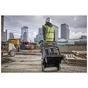 Сумка для інструмента DeWALT сумісна із системою TSTAK, 45x35x25 см (DWST82990-1) - зменшене зображення 10
