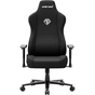 Крісло ігрове Anda Seat Novis Fabric Size XL Black (AD23-XL-01-B-F) - зменшене зображення 2