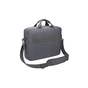 Сумка для ноутбука Case Logic 14" Huxton Attache HUXA-214 Graphite (3204651) - зменшене зображення 2