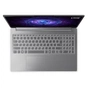Ноутбук Lenovo LOQ 15IAX9E (83LK0047RA) - зменшене зображення 5