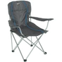 Крісло складане High Peak Salou Dark Grey/Blue (928988) - зменшене зображення 1