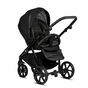 Коляска TUTIS 2 в 1 Uno+ BLACK EDITION Carcoal (1072100) - зменшене зображення 6