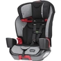 Автокрісло Evenflo Evolve Advanced SensorSafe Jet (032884192915) - зменшене зображення 1