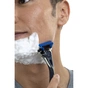 Бритва Wilkinson Sword Hydro 5 Clampack + 4 змінні картриджі (4027800216505) - зменшене зображення 8