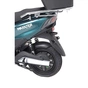 Електроскутер Maxxter JET (green) - зменшене зображення 7