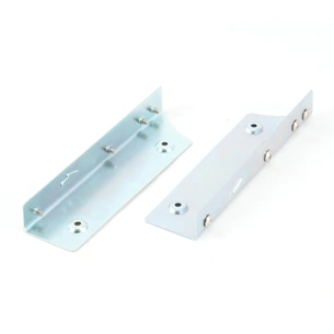 Фрейм-перехідник Gembird 2.5" to 3.5" metal (MF-321) зображення 1