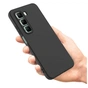 Чохол до мобільного телефона BeCover Infinix Hot 50 (X6720) Black (712282) - зменшене зображення 2