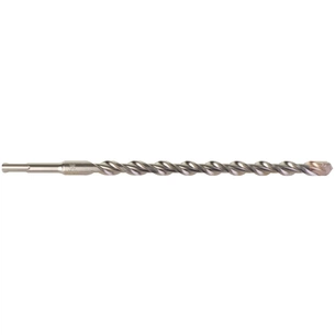 Бур Milwaukee SDS-PLUS M2, 16,0х310х260 мм (4932344301) зображення 1
