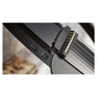 Silent-гітара Yamaha SLG200S Translucent Black - зменшене зображення 9