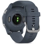 Смарт-годинник Garmin Venu 2, GPS, Wi-Fi, Blue Granite + Passivated (010-02430-10) - зменшене зображення 5