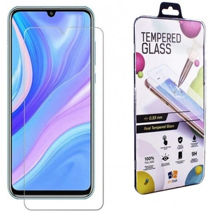 Скло захисне Drobak Huawei P Smart S Tempered glass (222236) зображення 1