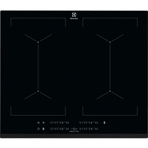 Варочна поверхня Electrolux CIV644 зображення 1