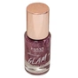 Лак для нігтів Maxi Color Shimmer Glam Nail Polish 04 (4823097122679) - зменшене зображення 1