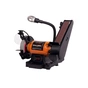 Точильний верстат Tekhmann TBG-4515 LB (850991) - зменшене зображення 2