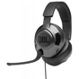 Навушники JBL Quantum 300 Black (JBLQUANTUM300BLK) - зменшене зображення 6