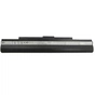 Акумулятор до ноутбука ASUS Asus A42-UL50 84Wh (5600mAh) 8cell 15V Li-ion (A47028) - зменшене зображення 1