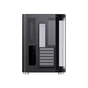 Корпус JONSBO TK-2 Black - зменшене зображення 9