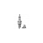 Свічка запалювання Bosch 0 242 225 626 - зменшене зображення 1